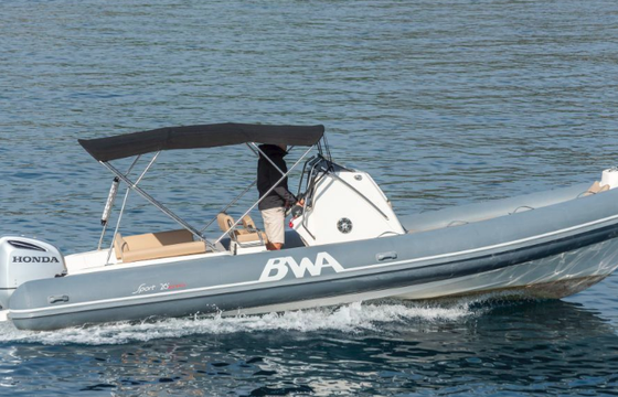 BWA Gto Sport 26