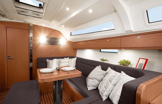 Bavaria Cruiser 41s