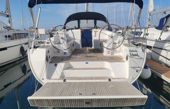 Bavaria Cruiser 46