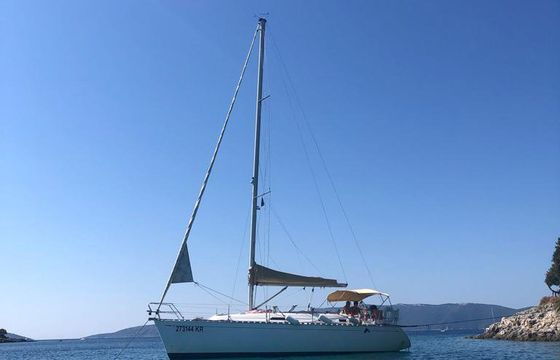 Dufour Yachts Dufour 36