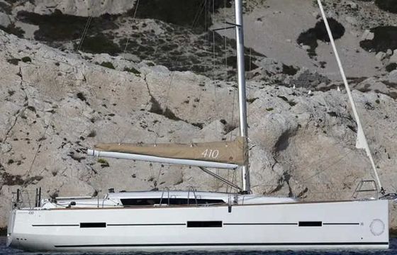 Dufour Yachts Dufour 410 Grand Large