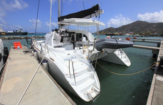 Lagoon 380