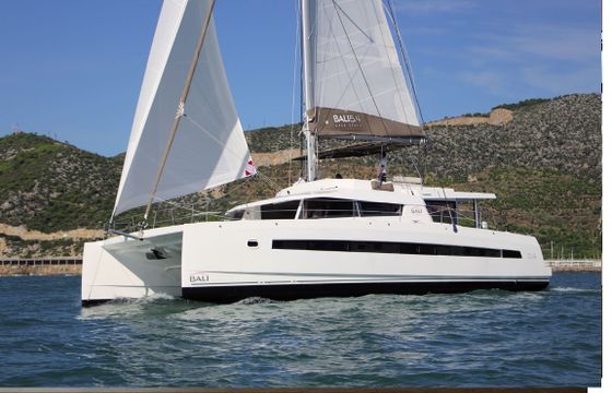 Bali Catamarans Bali 5.4