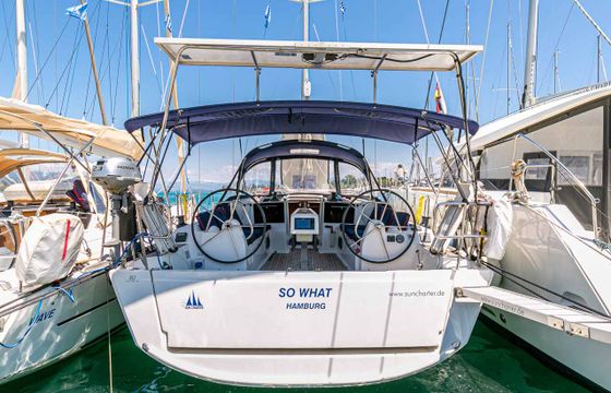 Dufour Yachts Dufour 382 Gl