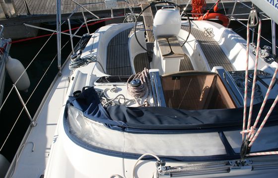 Bavaria 37 Cruiser
