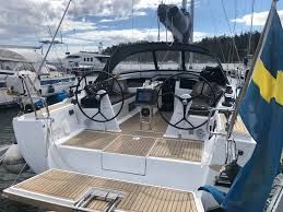 Hanse Yachts Hanse 388