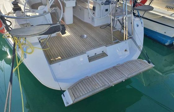 Elan Impression 40 (2017.)