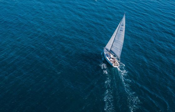 Salona (AD Boats) Salona 44