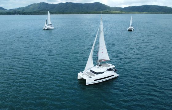 Bali Catamarans Bali 4.2