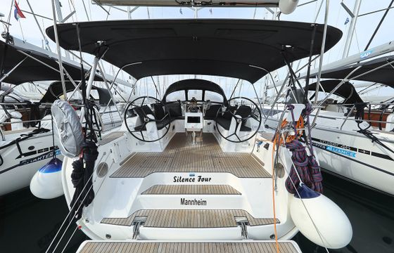 Bavaria Cruiser 46
