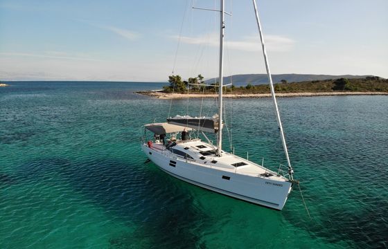 Elan Impression 50