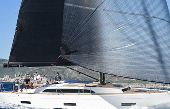 X-Yachts X4.0
