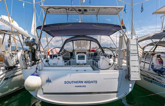 Dufour Yachts Dufour 412