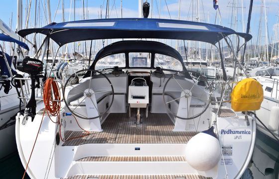 Bavaria Cruiser 51