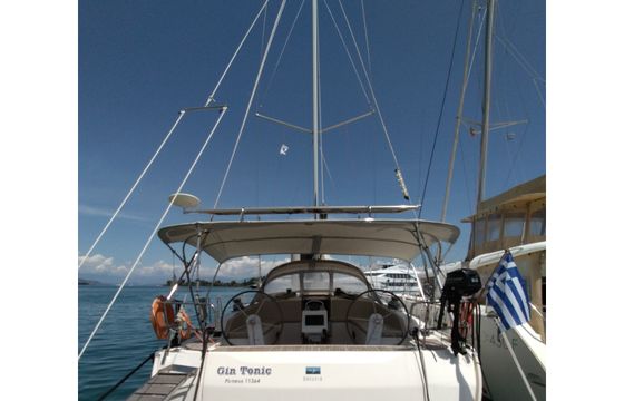 Bavaria Cruiser 51