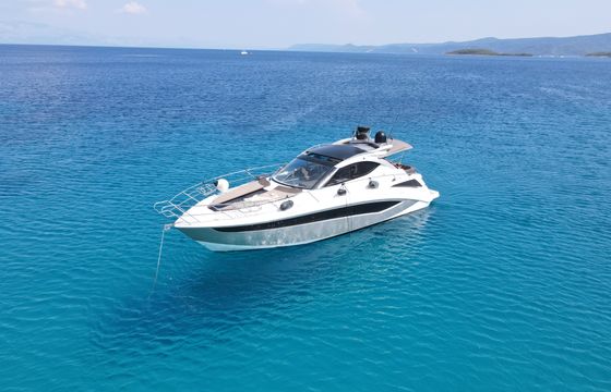 Galeon 385 Hts
