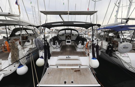 Bavaria Cruiser 46