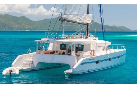 Catlante Catamarans Catlante 600