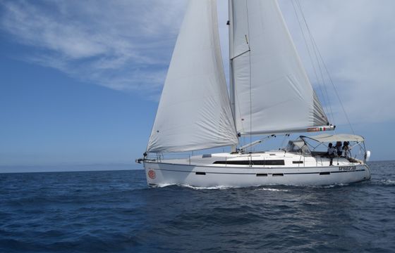 Bavaria Cruiser 46 M.