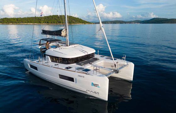 Lagoon 40