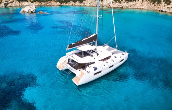 Lagoon 46