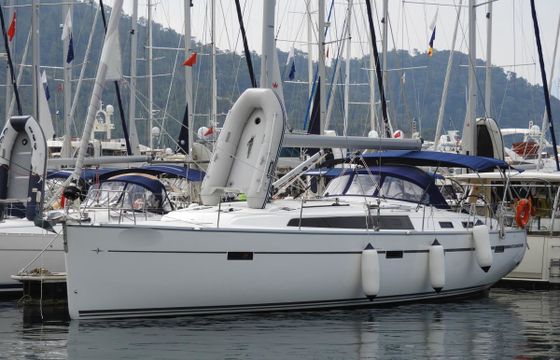 Bavaria Cruiser 51