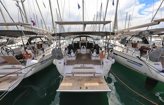 Bavaria Cruiser 46