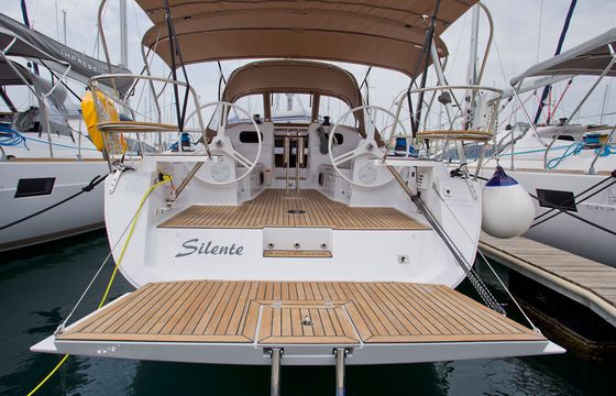 Elan Impression 40