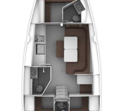 Bavaria Cruiser 41