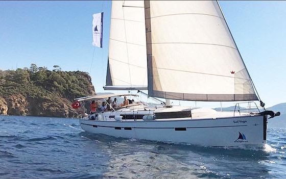 Bavaria Cruiser 46