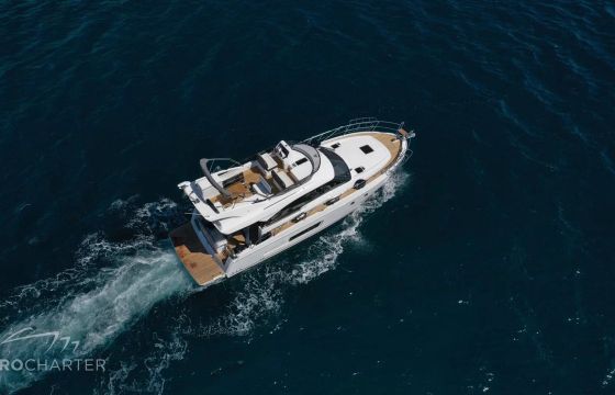 Bavaria Virtess 420 Fly