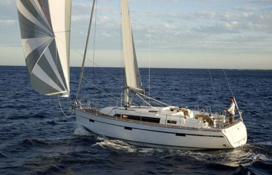 Bavaria 41 Cruiser