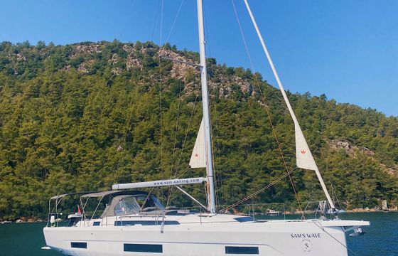 Dufour Yachts Dufour 470