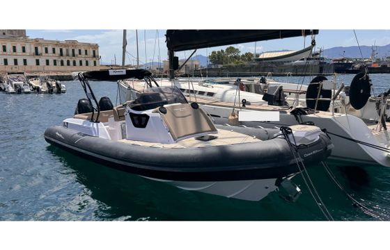 Ranieri Cayman 28.0 Executive