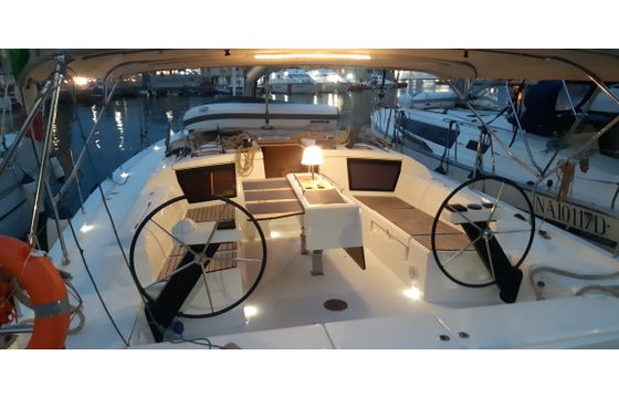 Dufour Yachts Dufour 430 Gl