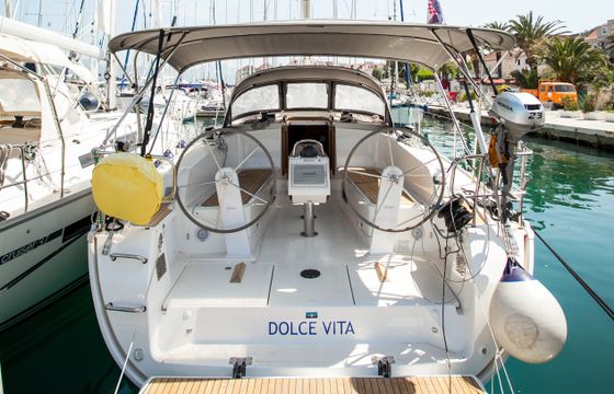 Bavaria Cruiser 41