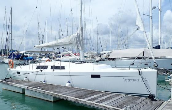 Hanse Yachts Hanse 385