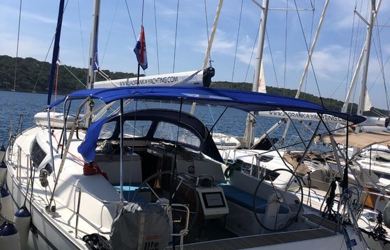 Bavaria Cruiser 46