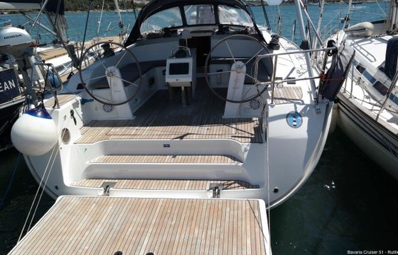 Bavaria Cruiser 51