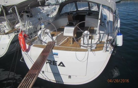 Bavaria Cruiser 37