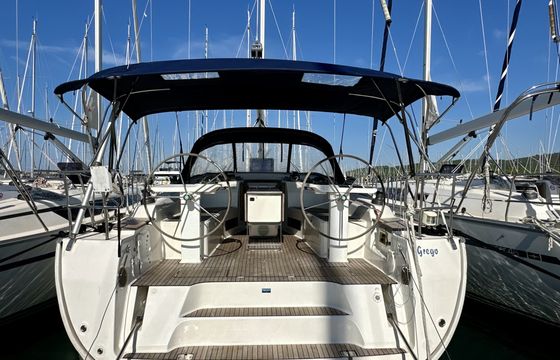 Bavaria Cruiser 45