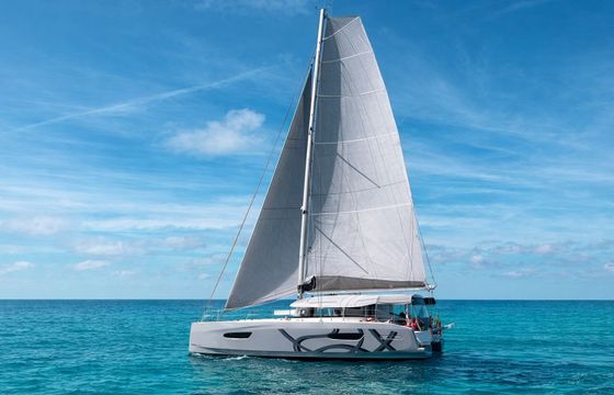 Excess Catamarans Excess 14