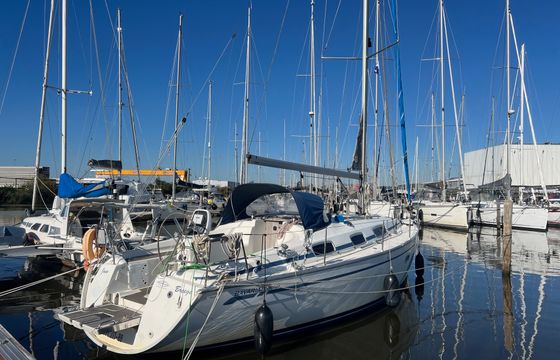 Bavaria 35 Cruiser
