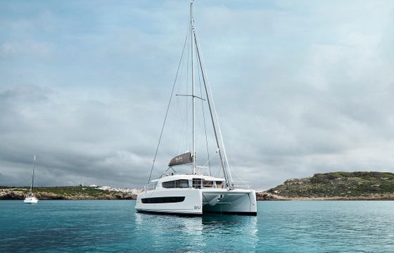 Bali Catamarans Bali 4.4