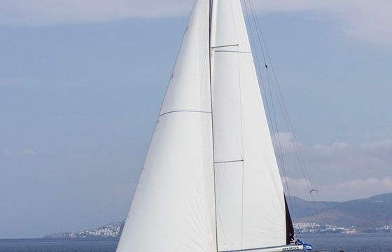 Bavaria Cruiser 46