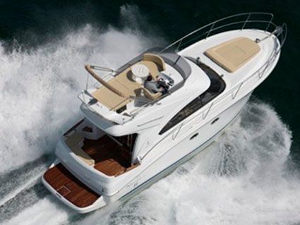 Beneteau Antares 11 Fly Ob