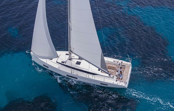 Bavaria C45