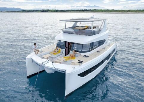 Aventura 50