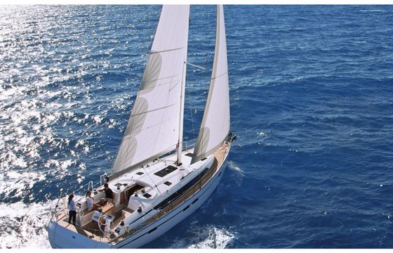 Bavaria Cruiser 46