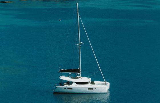 Lagoon 42 Ow